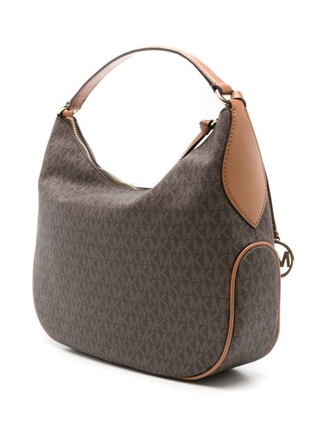 hobo tassen michael kors|michael kors hobo handbags sale.